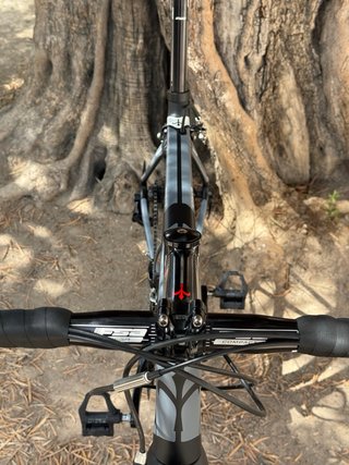 Wilier GTR Team Bicicleta de Carretera