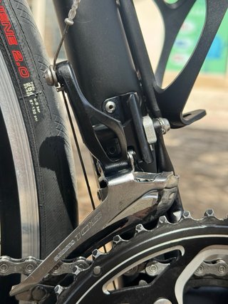 Wilier GTR Team Bicicleta de Carretera