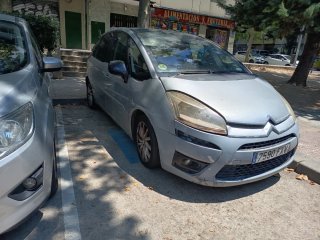Citroen C4 2007