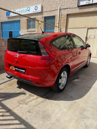 Citroen C4 2007