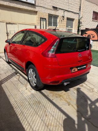 Citroen C4 2007