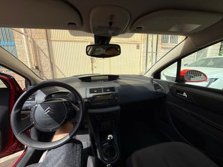 Citroen C4 2007