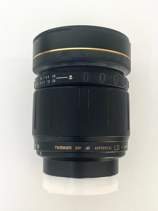 Tamron SP AF 28-105mm f/2,8 LD (Minolta/Sony A)