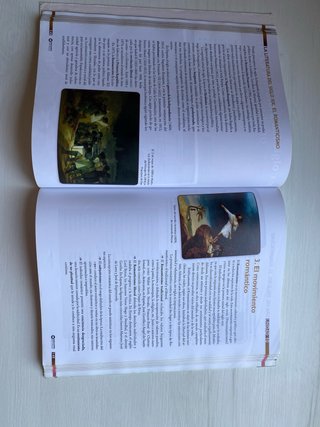 Lengua castellana y Literatura 1º Bachillerato