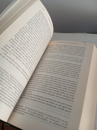 EL QUIJOTE - REAL ACADEMIA R.A.E.