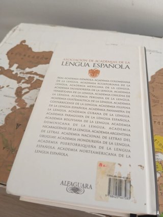 EL QUIJOTE - REAL ACADEMIA R.A.E.