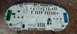 Cuadro instrumentos Audi A3 mk1