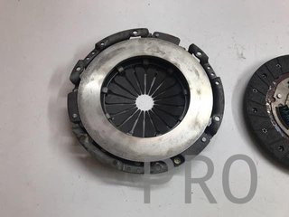 Kit embrague Renault varios modelos gasolina