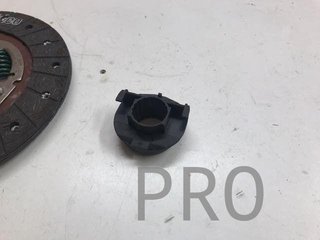 Kit embrague Renault varios modelos gasolina