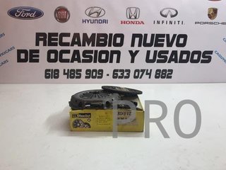 Kit embrague Renault varios modelos gasolina