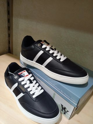 Scarpe uomo Coveri 43 nere