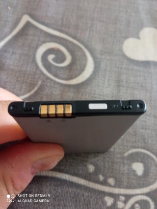 Batteria LG LGIP-400N 1500mAh !