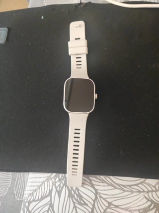Xiaomi Redmi Watch 4 Plata/Blanco