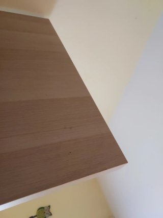 Tablero Lagkapten 200cm