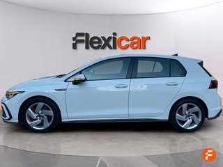 Volkswagen Golf GTI 2.0 TSI 180kW (245CV) DSG