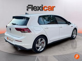 Volkswagen Golf GTI 2.0 TSI 180kW (245CV) DSG