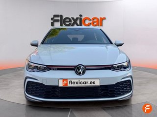 Volkswagen Golf GTI 2.0 TSI 180kW (245CV) DSG
