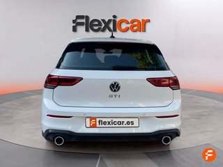 Volkswagen Golf GTI 2.0 TSI 180kW (245CV) DSG