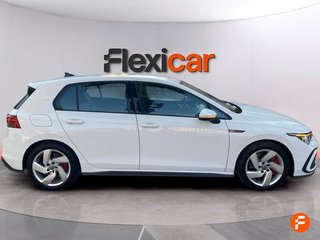 Volkswagen Golf GTI 2.0 TSI 180kW (245CV) DSG
