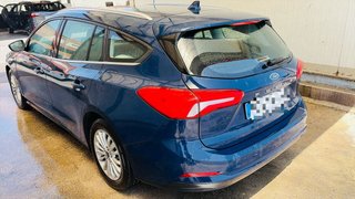 Ford Focus 2019