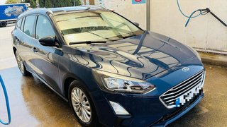 Ford Focus 2019
