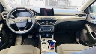 Ford Focus 2019
