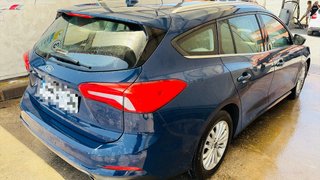 Ford Focus 2019