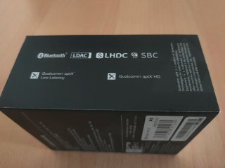 Transmisor/receptor Bluetooth Shanling UP4