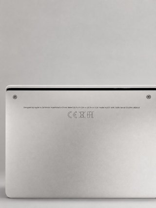 MacBook Air M1 2020 13 8GB RAM 512GB SSD