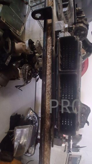 CENTRALITA MOTOR UCE Renault Scenic II (JM)(2003->)
