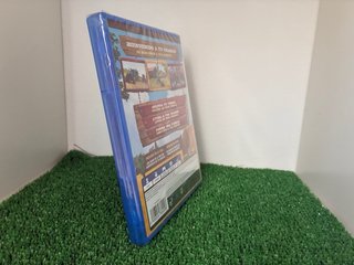 OFERTA!! VIDEOJUEGO Farmer's Dynasty PS4