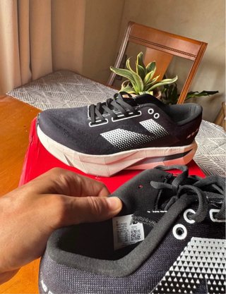 Zapatillas New Balance FuelCell Hombre Talla 43