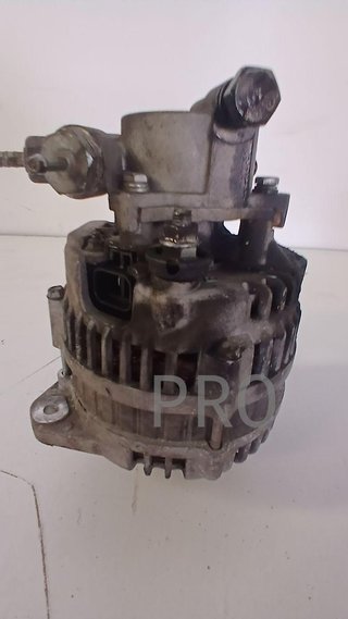 ALTERNADOR Opel Astra H GTC (2006->2010)