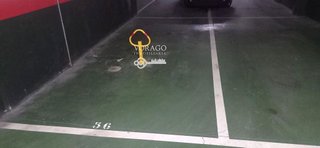 Garaje en venta en Ensanche en Alcalá de Henares