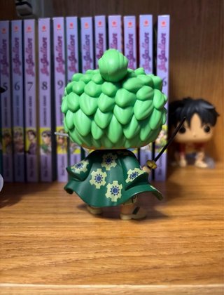 Funko Pop! Roronoa Zoro #923 One Piece