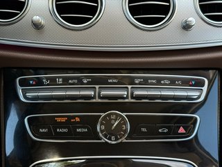 Mercedes-Benz E350d 250cv AMG estate