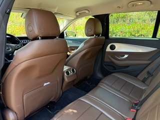 Mercedes-Benz E350d 250cv AMG estate