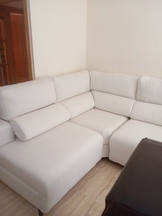 Sofá rinconera