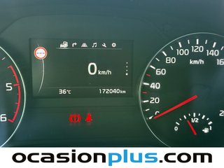 Kia Sportage 1.7 CRDi VGT Eco-Dynamics x-Tech17 4x2 85 kW (115 CV)