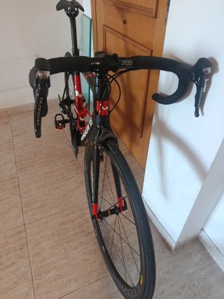 Bicicleta de carretera Argon 18 Gallium Pro
