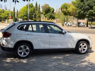 BMW Serie 1 2013