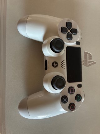 PS4 Pro 1TB Sony Gris/Blanco
