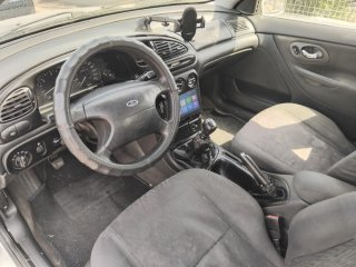 Ford Mondeo 2000