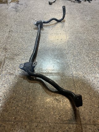 Barra Estabilizadora BMW X5 E70