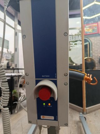 Sunlift 130 E elevador
