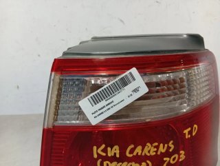 Piloto trasero derecho KIA CARENS (RS)