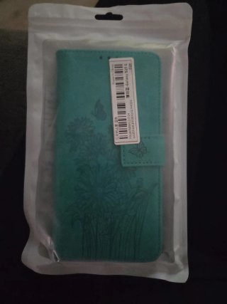 Funda Samsung Galaxy S25 Edge Flores y Mariposas