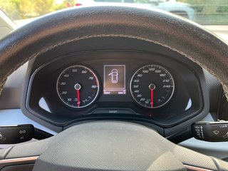 SEAT Ibiza 2022