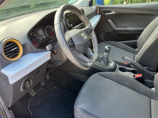 SEAT Ibiza 2022