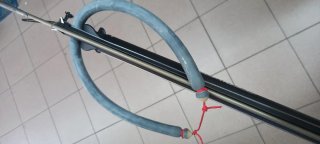 Arbalete C4 Fenix 75